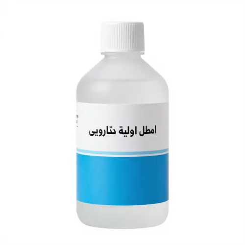 پروپیلن گلیکول - مواد اولیه دارویی