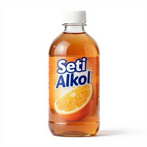 ستیل الکل - مواد اولیه آرایشی و بهداشتی